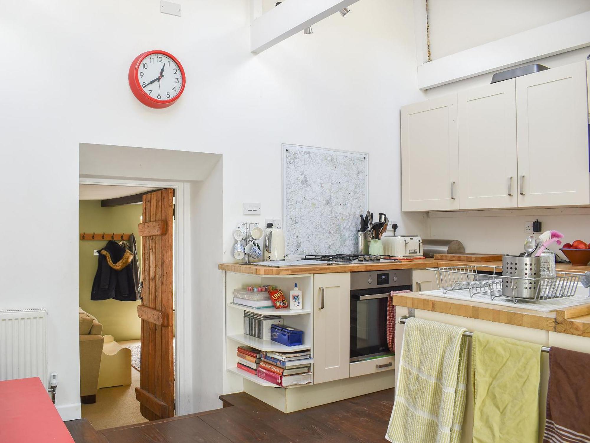 St James Cottage Shaftesbury Extérieur photo
